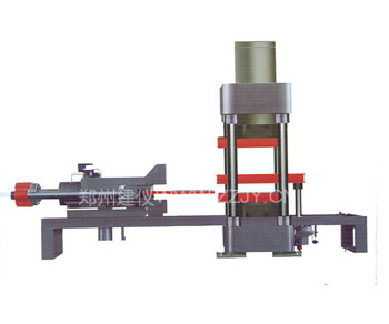 電液伺服壓剪試驗機(jī)