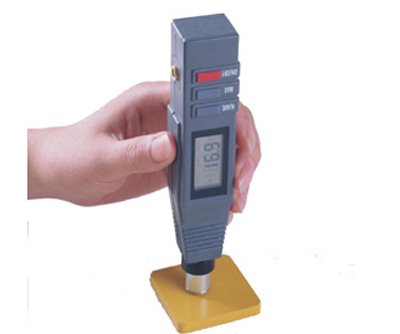 TH200、210、220邵多硬度計(jì)