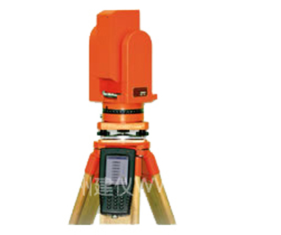 BJSD-3、BJSD-4型激光隧道斷面檢測儀